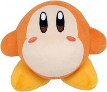 Kirby's Dream Land ALL STAR COLLECTION Whispy Woods Plush Toy doll 24cm  Japan