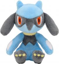 Pokemon Center Original Plush Pokémon fit Metagross