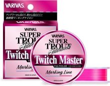 VARIVAS Super Trout Advance Twitch Master Marking [Nylon] 4LB