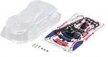 Tamiya Mini 4WD Special Project Product Mini 4WD Styling Mesh (White) 95229