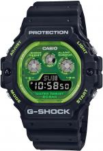 CASIO G-SHOCK Wasted Youth Collaboration Model DW-5900WY-2JR