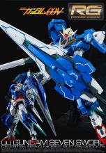 RG 1/144 Strike Freedom Gundam (Titanium Finish) Plastic Model (Hobby Online Shop Limited)