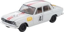 Tomytec Tomica Limited Vintage LV-213b Prince Skyline GT 2nd Japanese Grand Prix #41 White Finished Product 332879