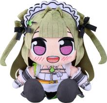 Goddess of Victory NIKKE Soda Plush Toy