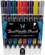Zebra oil-based pen McKee extra-fine 12 colors MCF-12C