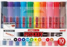 Zebra oil-based pen McKee extra-fine 12 colors MCF-12C