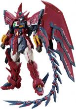 RG New Mobile Report Gundam W Gundam Epyon 1/144 scale color-coded plastic model