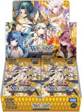 WIXOSS WX24-P1 TCG Booster Pac...