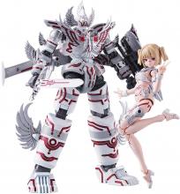 New Combined Series Combined Atlanger Ω Height approx. 170mm Ω (Omega) Included Set Color-coded plastic model GR-02
