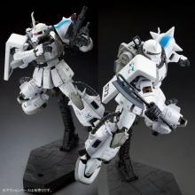 BANDAI RG 1/144 Gundam Exia Repair II Plastic Model (Hobby Online Shop Limited)