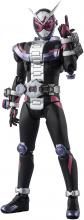SHFiguarts Kamen Rider BLACK SUN [Regular Edition] Approx. 150mm ABS & PVC painted movable figure BAS63330