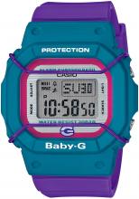 CASIO Baby-G BGD-560-1JF Ladies Black