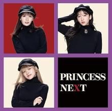 PrincessNext (Regular Edition ...