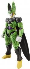 SHFiguarts Dragon Ball Son Goku -Earth-raised Saiyan-Approximately 140mm ABS & PVC pre-painted movable figure