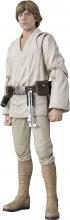 SHFiguarts Star Wars The Mandalorian (STAR WARS: The Mandalorian) Luke Skywalker Approximately 140mm PVC & ABS pre-painted movable figure