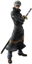 Figuarts ZERO ONE PIECE [EXTRA BATTLE] Sir Crocodile -Crest Battle- Approximately 205mm PVC & ABS Pre-painted Figure