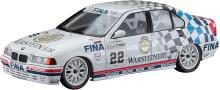 Hasegawa 1/24 Scale Team Schni...