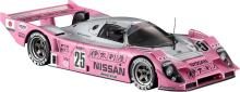 Hasegawa 1/24 Italiya Nissan R...