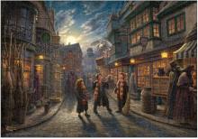 Harry Potter™ Diagon Alley™ Ma...