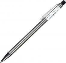 Mitsubishi Pencil Mechanical Pencil Kuruto Knurling 0.5 Gun Metallic M510171 P.43
