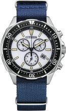CITIZEN Collection Eco Drive Small Second BV1120-91A Men's