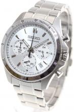 SEIKO SPIRIT Wrist WatchMen's Chronograph SBTR009