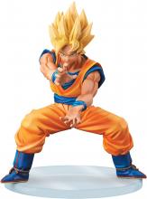 MG FIGURERISE 1/8 Super Saiyan Son Goku (DRAGON BALL)