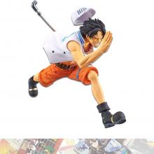ONE PIECE magazine FIGURE Dream Piece # 1 vol.3 Monkey D. Luffy