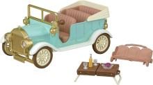 Sylvanian Families Vehicle (Cl...