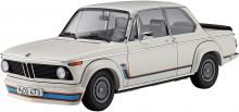 Hasegawa 1/24 Honda Civic GL (SB-1) 3 Door Hatchback (1972) 50th Anniversary Package Plastic Model 20607