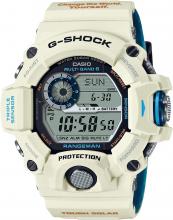 CASIO G-SHOCK G-SQUAD GPS GBD-H2000-1AJR