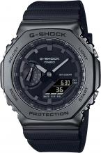 CASIO G-SHOCK G-SHOCK DW-D5500BB-1JF Men's Black