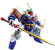 BANDAI SPIRITS Super Alloy x GUNDAM FACTORY YOKOHAMA RX-78F00 Gundam