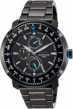 SEIKO watch Wired BASEL limited model AGAM701 black