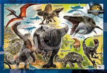 EPOCH 100-Piece Jigsaw Puzzle ...