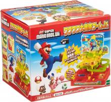 300Pieces Puzzle Super Mario Maker 2 Super Mario Maker 2 (26x38cm)