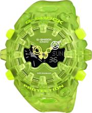 CASIO G-Shock Watch (Official Japanese Product) GA-V01SKE-3AJF Men's Green