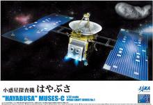 Aoshima 1/24 Liberty Walk No.16 LB Works Lamborghini Huracan Ver.2 (59906) Plastic Model