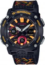 CASIO G-SHOCK MUDMASTER GG-1000-1A3JF Green