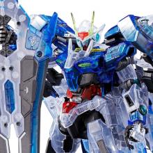 MG Mobile Suit Gundam 0083 STARDUST MEMORY RX-78GP01 Gundam GP01 1/100 Scale Color Coded Plastic Model