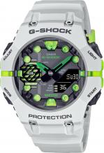 G-SHOCK mid-size tricolor design GMA-S2100WT-7A1JF Men's Women's Watch  Battery-powered Anadigi Domestic genuine Casio - Discovery Japan Mall