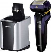 Panasonic Lamb Dash Men's Shaver 5 Flute Blue ES-CLV7E-A