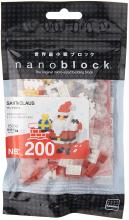 Nanoblock Bonsai Pine Deluxe Edition NB-039