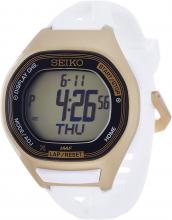 SEIKO PROSPEX Super Runners Running Watch Smart Wrap Quartz SBEH005 Blue