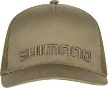SHIMANO Twill Cap