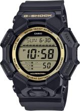 CASIO G-SHOCK MINI GMN-691G-1JR BK / GD (clock) - Discovery