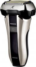 Panasonic Compact Lamdash Mens Shave 5-Flute Silver Style ES-CV70-S