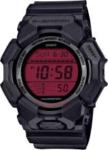 CASIO G-Shock Watch Made with Environmentally Friendly Materials GD-010BBR-1JF Men's Black