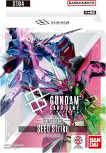 BANDAI Gundam Card Game Start ...