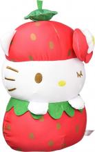 Sanrio Characters Chokkorisan My Melody Height Approx. 14cm
